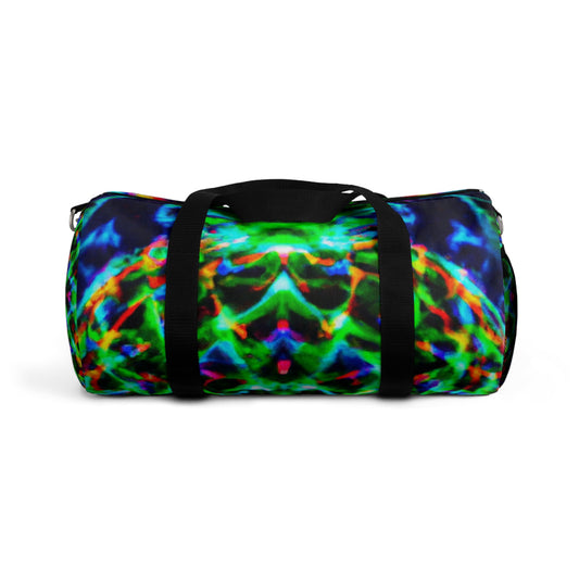 James Watt-Duffle Bag