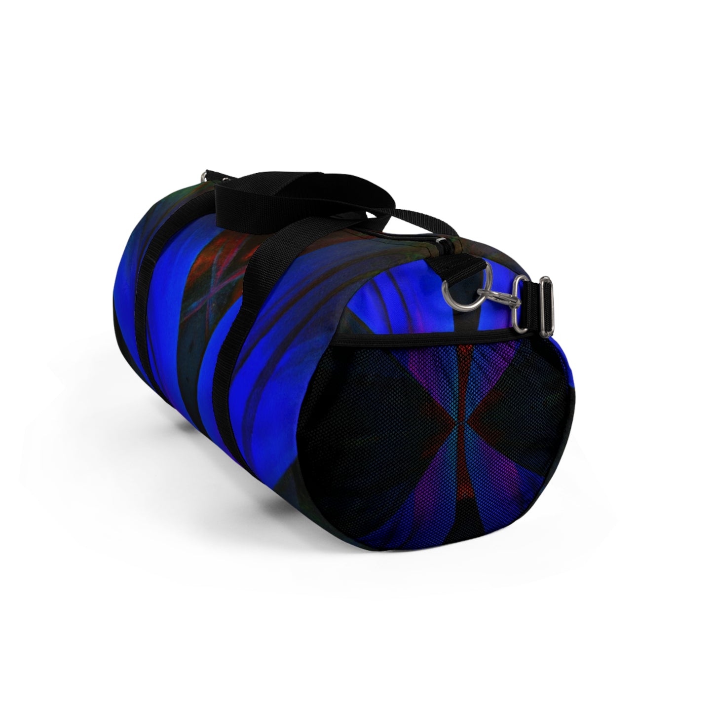 James Watt, the Scottish inventor and mechanical engineer.-Duffle Bag