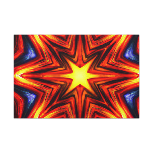 William Hogarth- Canvas