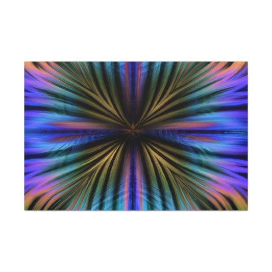 Jean-Antoine Watteau- Canvas