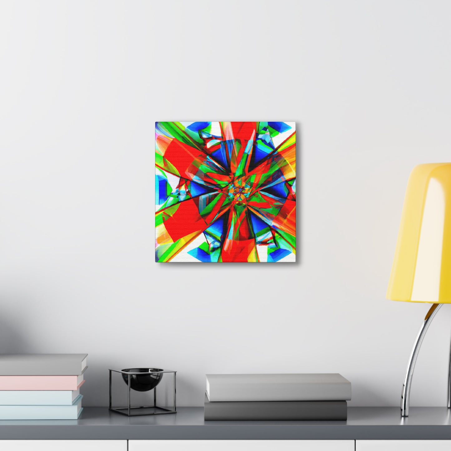 Titian (Tiziano Vecelli)- Canvas
