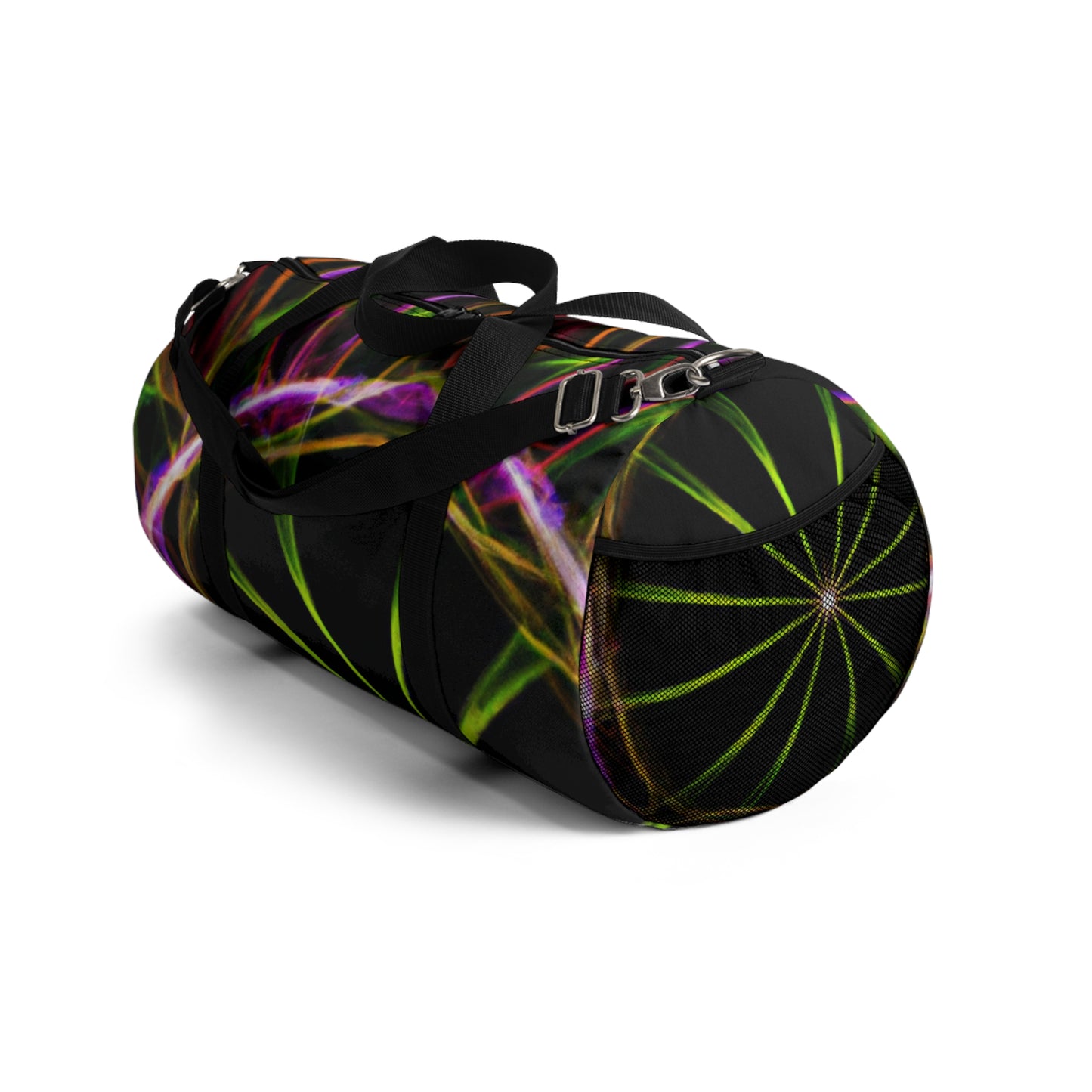 James Watt (1736-1819), Scottish inventor and mechanical engineer.-Duffle Bag