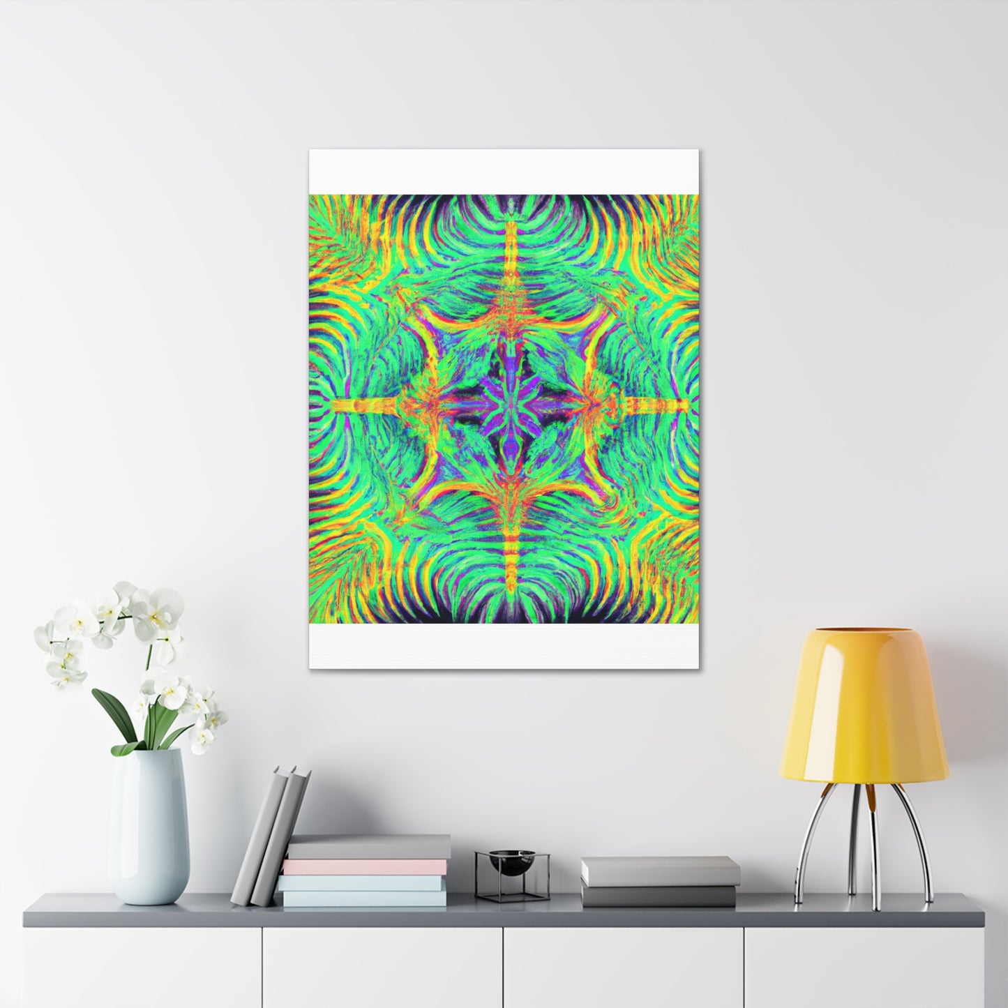 Raphael Sanzio- Canvas