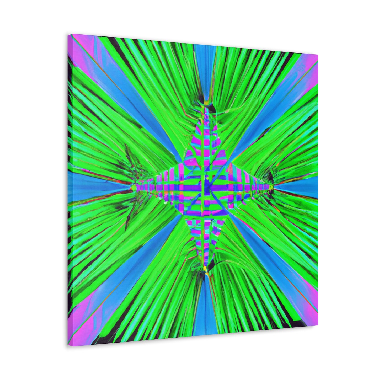 Pieter Bruegel the Elder.- Canvas