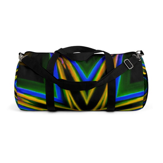 James Watt.-Duffle Bag