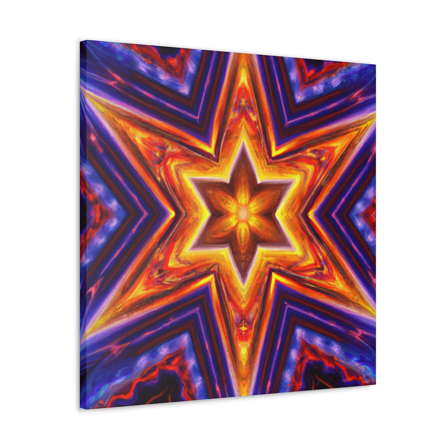 Antoine Watteau- Canvas