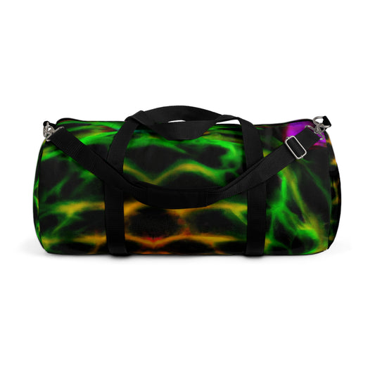 James Watt-Duffle Bag