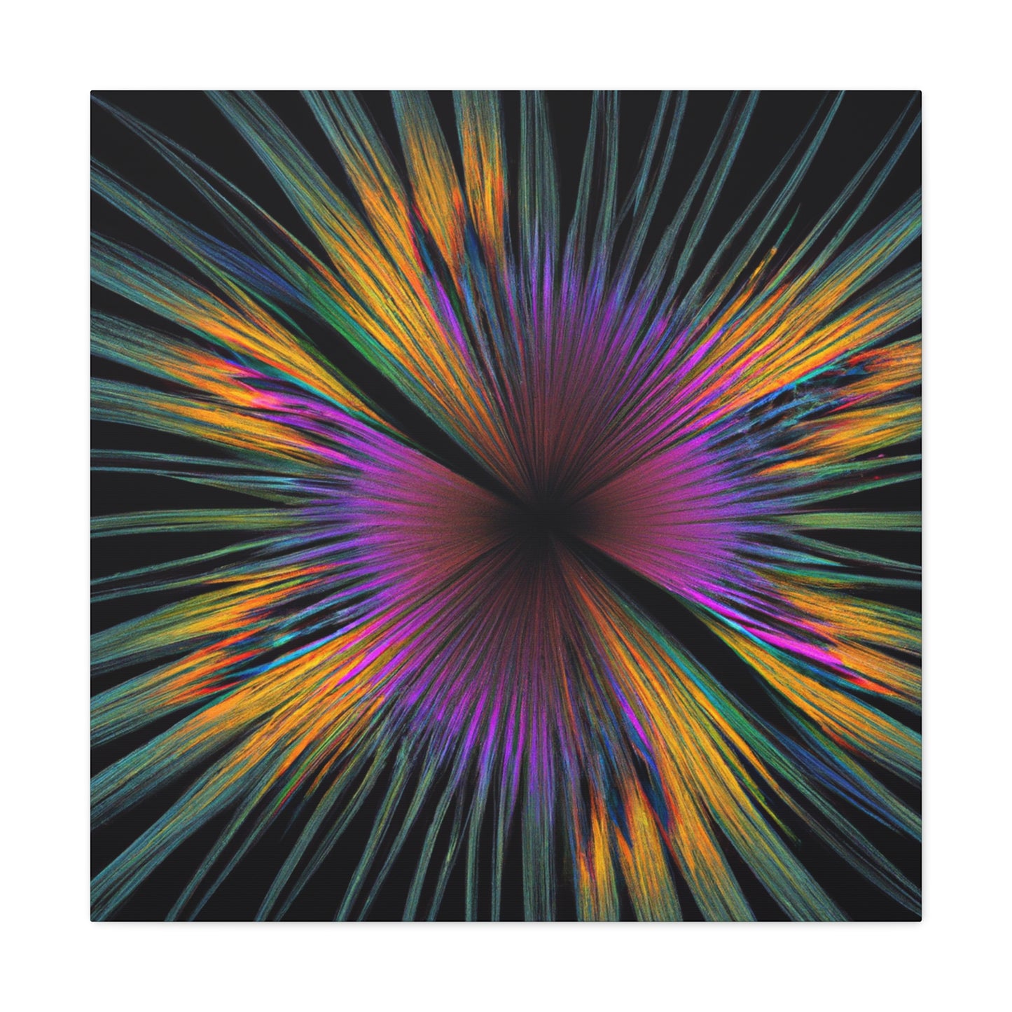 Raphael Sanzio- Canvas