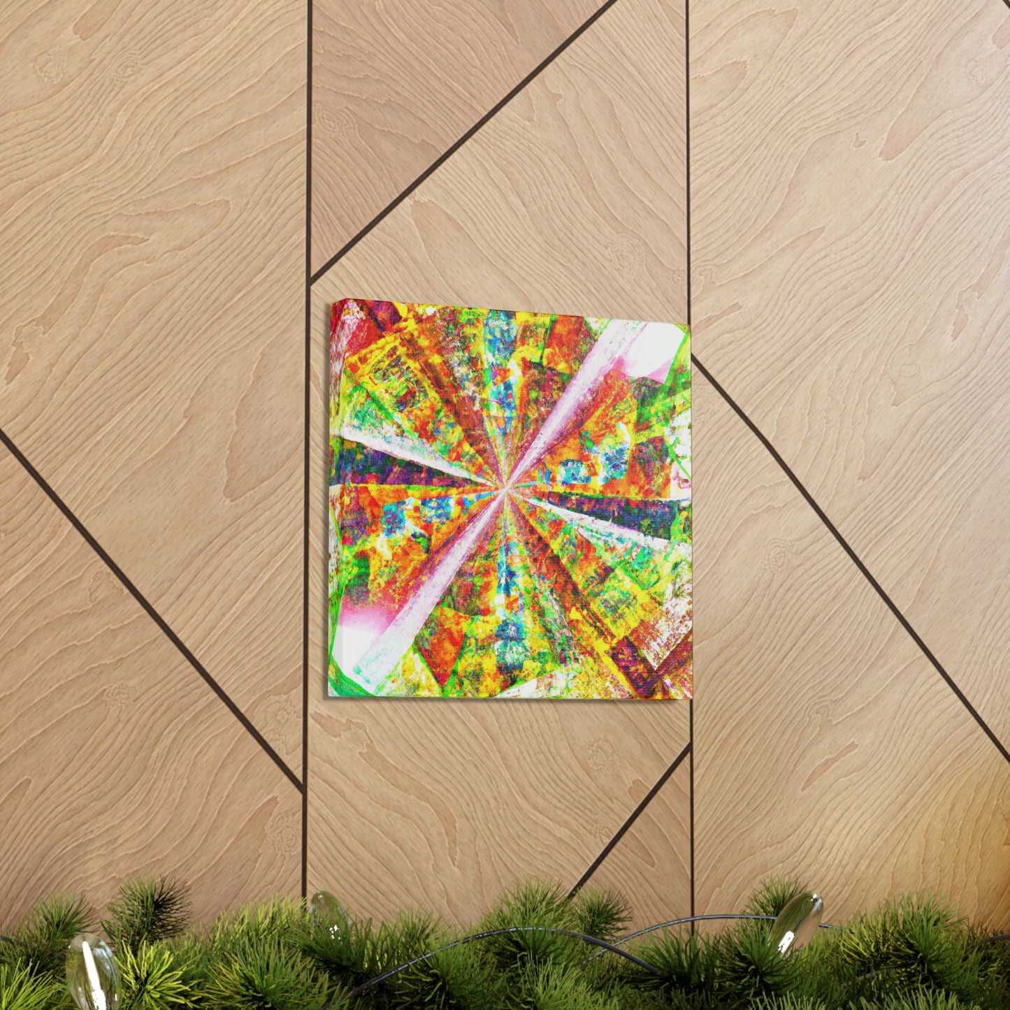 Pieter Bruegel the Elder- Canvas