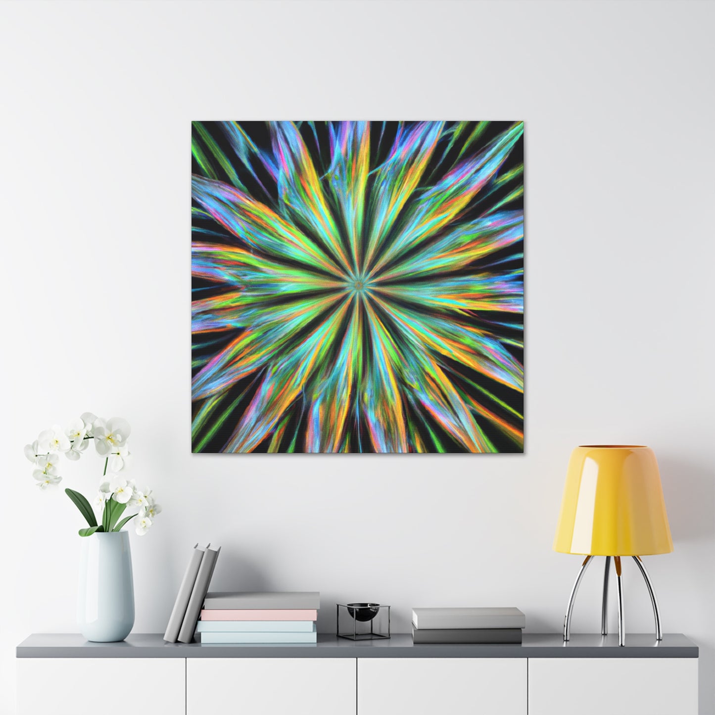 Pieter Bruegel the Elder- Canvas