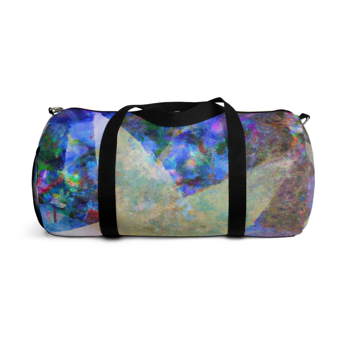 James Watt.-Duffle Bag