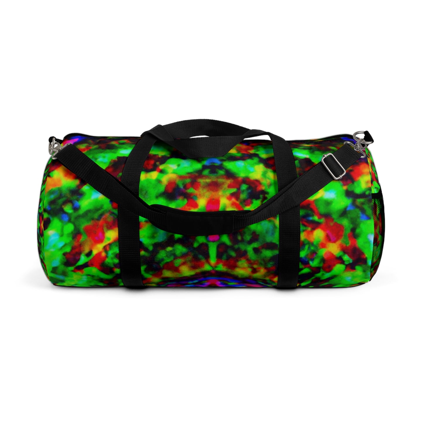 James Watt, inventor of the steam engine.-Duffle Bag