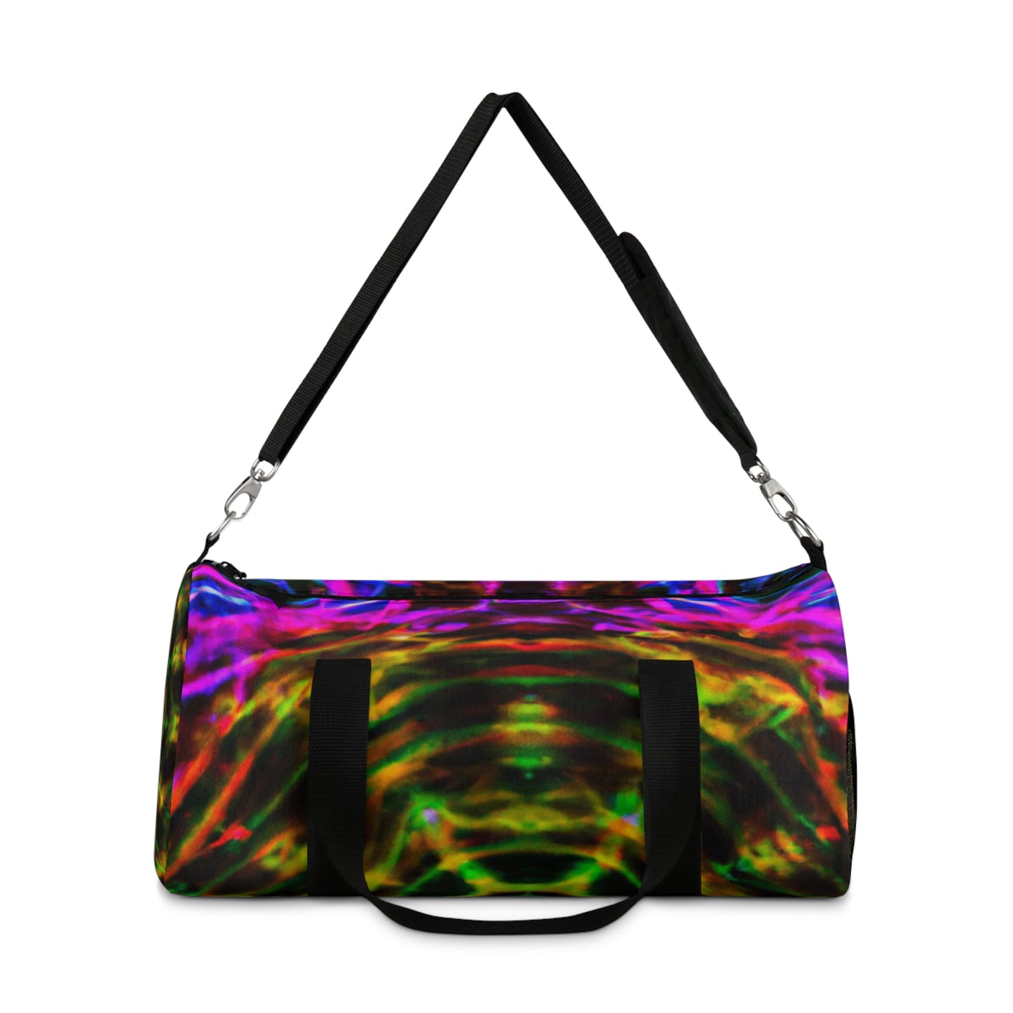 James Watt.-Duffle Bag