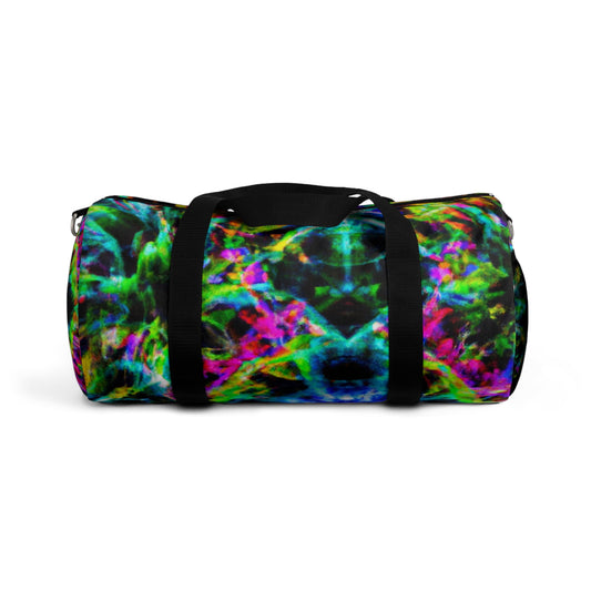 James Watt, the Scottish inventor and mechanical engineer.-Duffle Bag