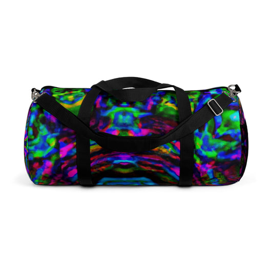 Joseph Bramah-Duffle Bag