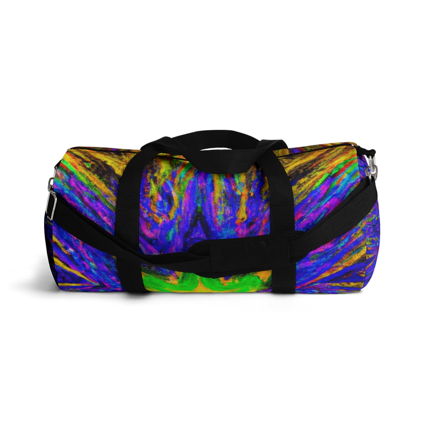 Joseph Bramah-Duffle Bag