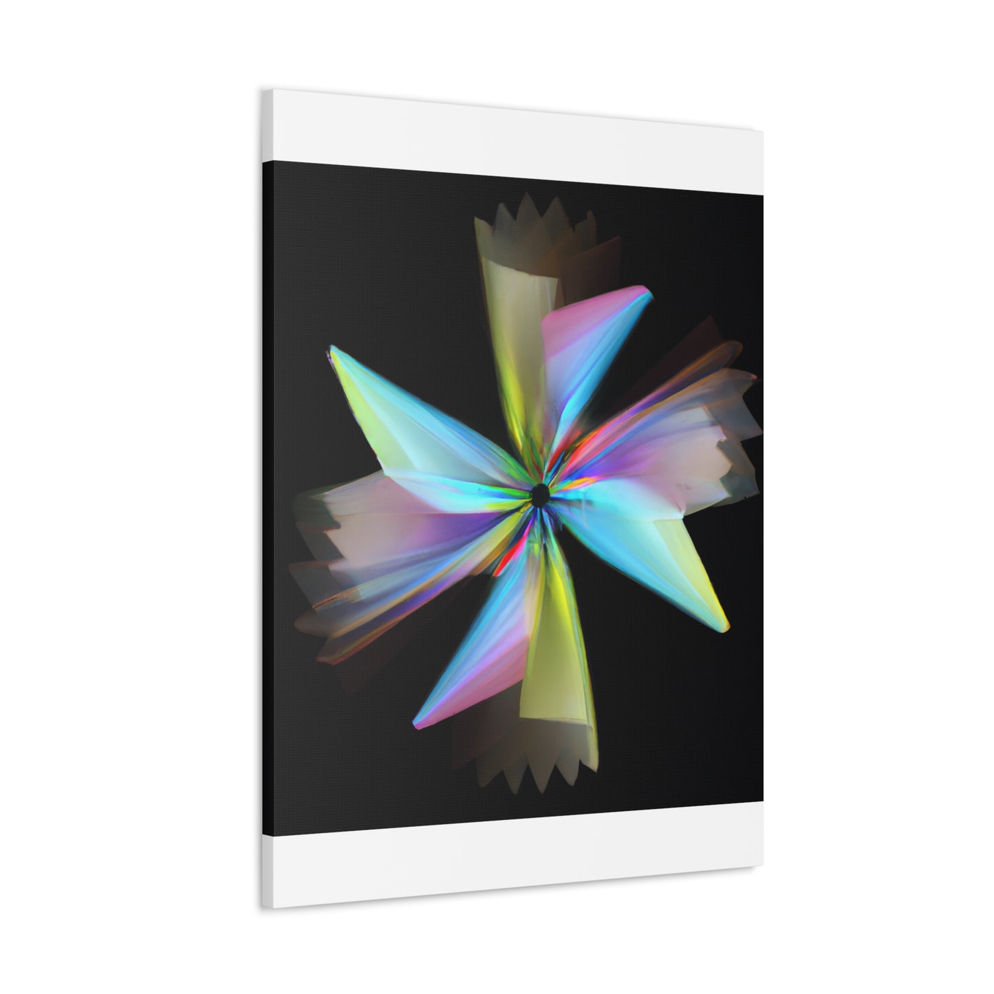 Sandro Botticelli- Canvas