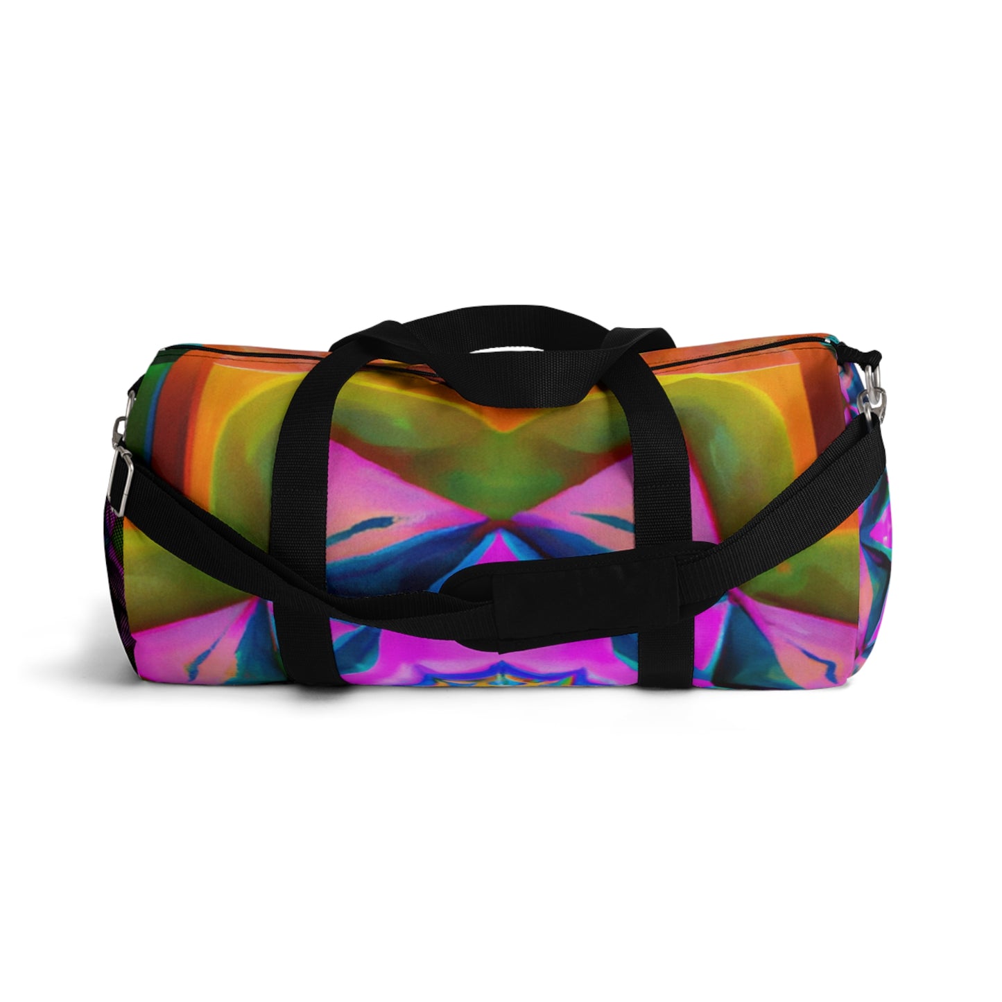 James Watt (1736-1819)-Duffle Bag