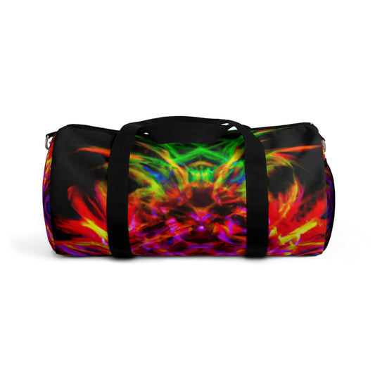 James Hargreaves (1720-1778), English inventor and spinning wheel manufacturer-Duffle Bag