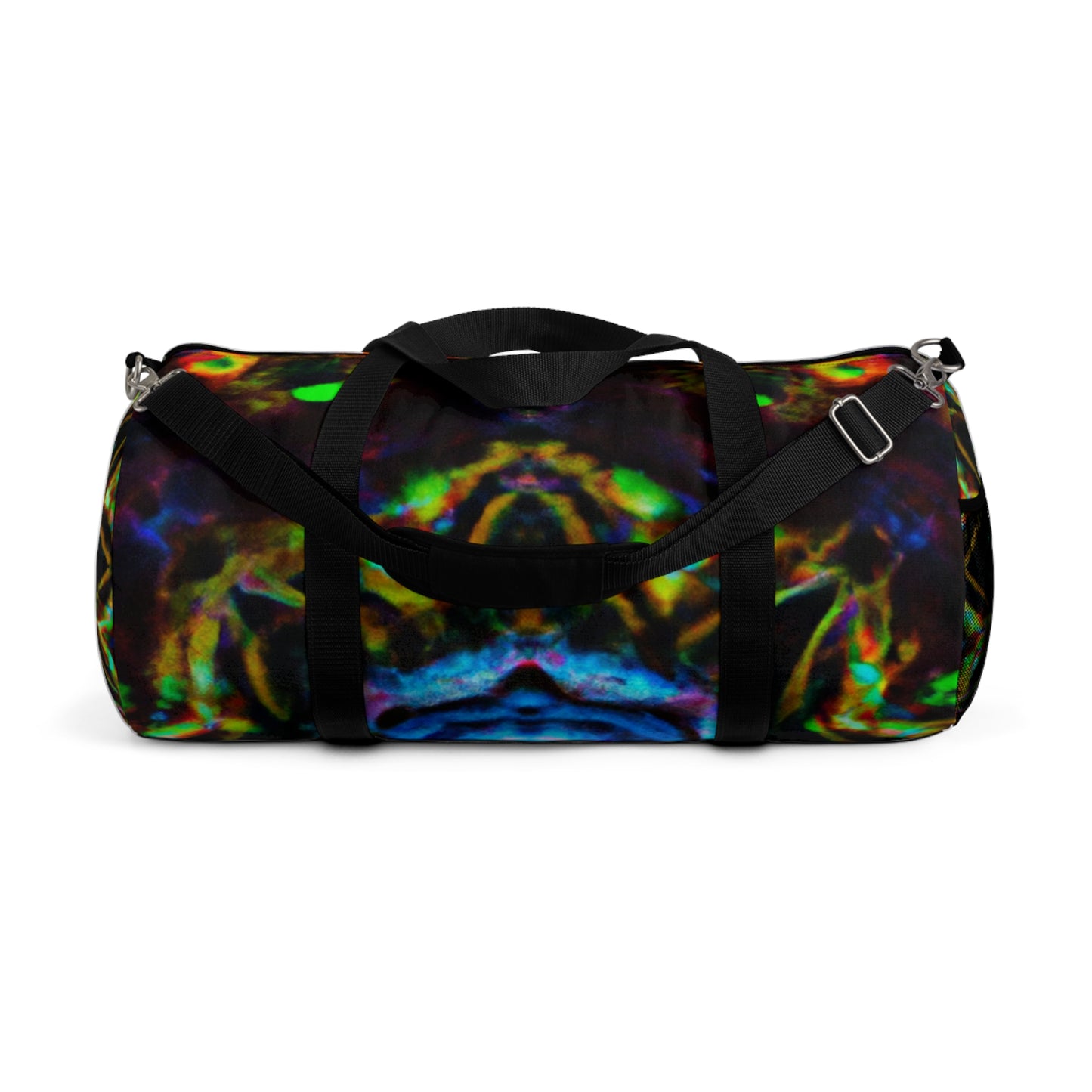 James Watt (1736–1819)-Duffle Bag