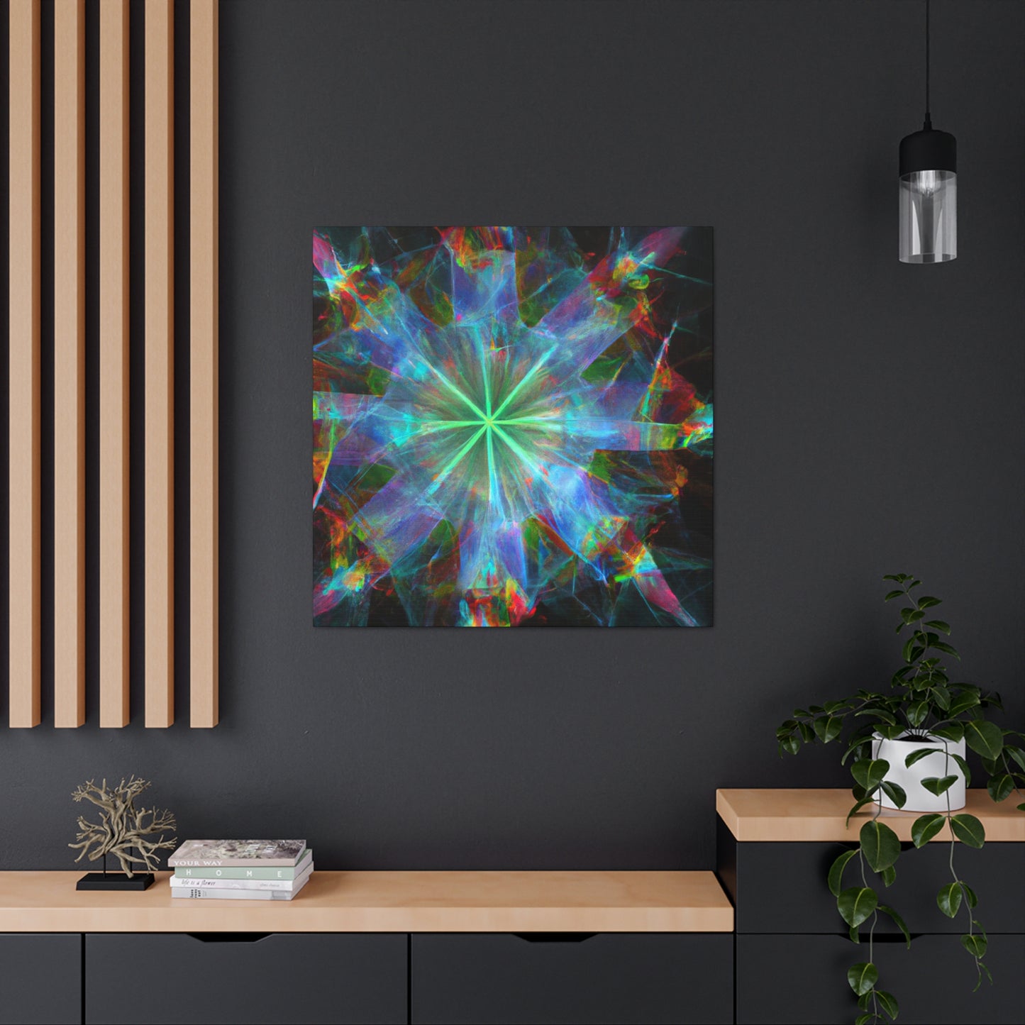 Giorgione da Castelfranco- Canvas