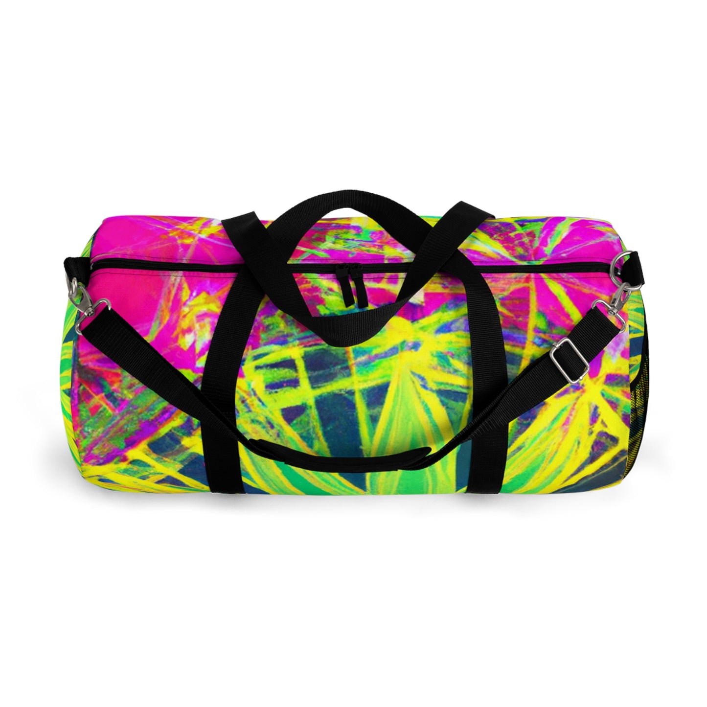 James Watt-Duffle Bag
