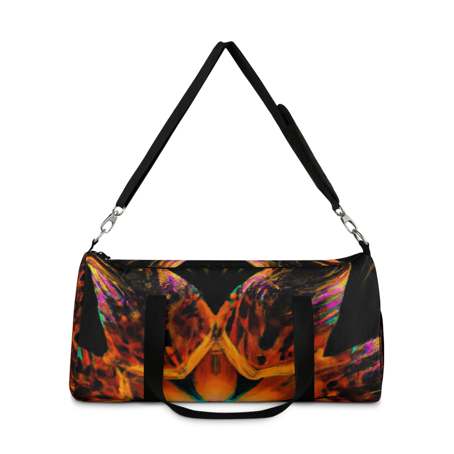 James Watt (1736-1819)-Duffle Bag