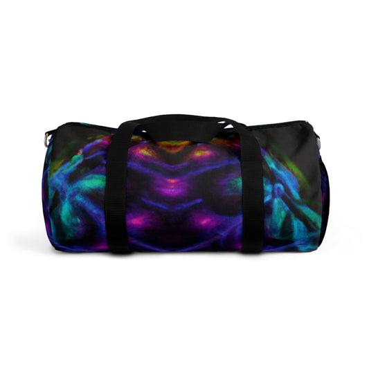 John Amos Comenius-Duffle Bag