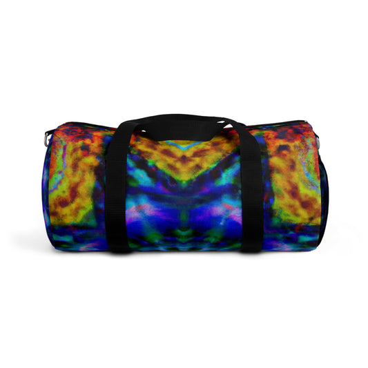 James Watt-Duffle Bag