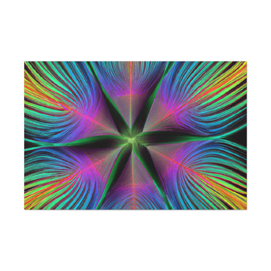 Thomas Gainsborough- Canvas