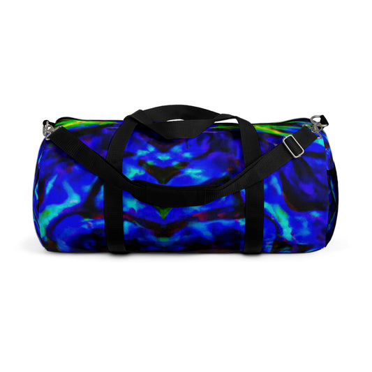 James Hargreaves (1720-1778)-Duffle Bag