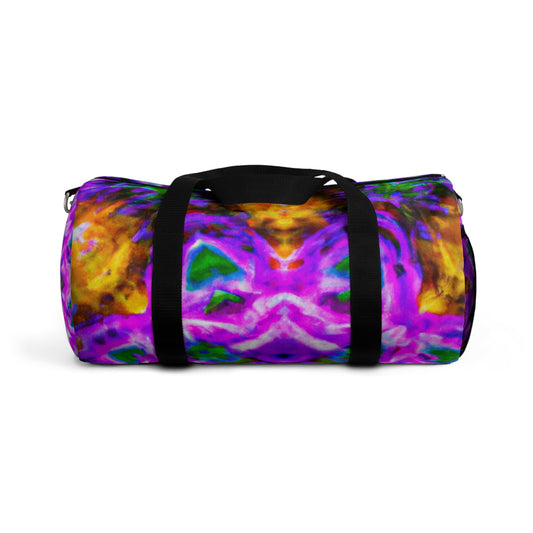 James Watt-Duffle Bag