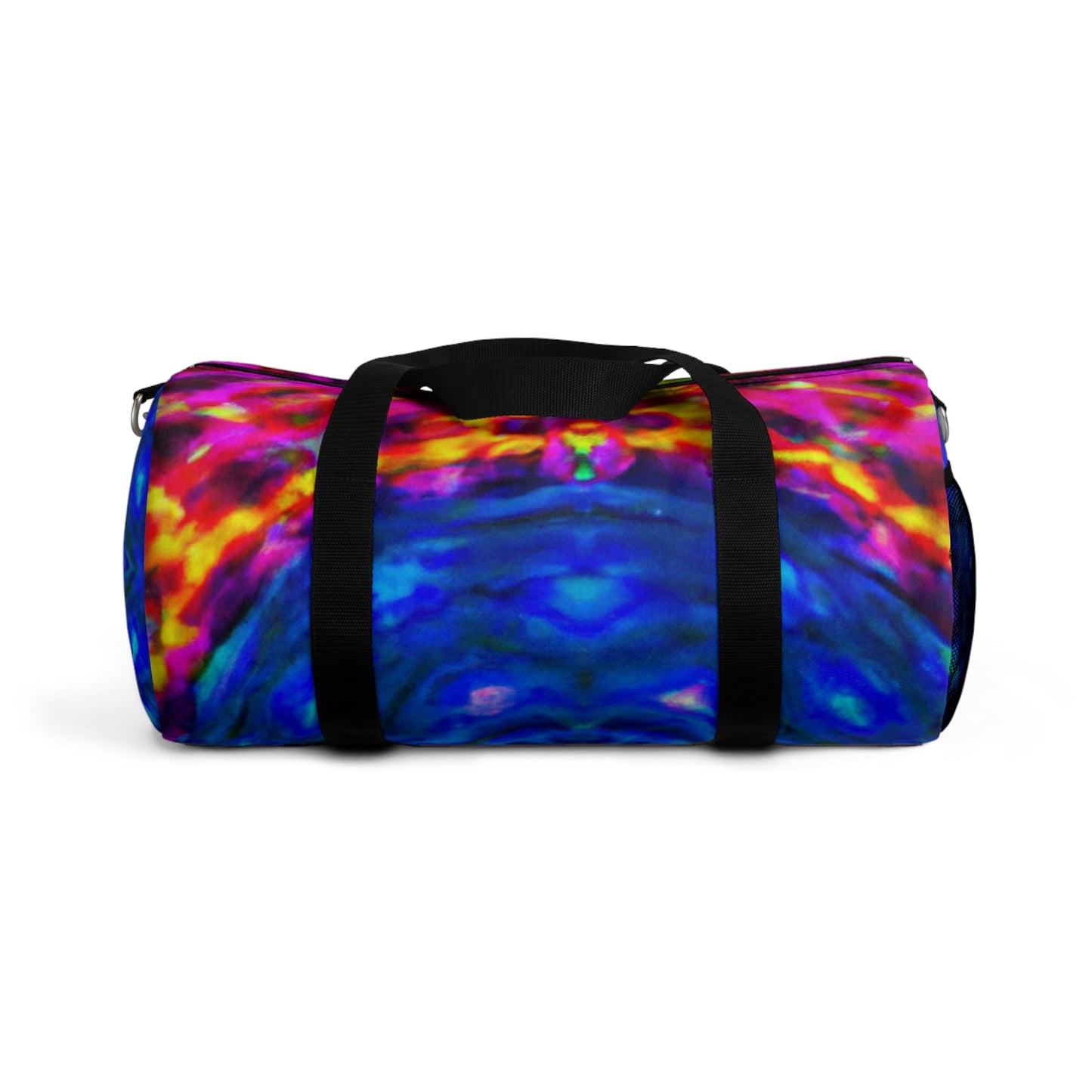 Matthew Boulton-Duffle Bag