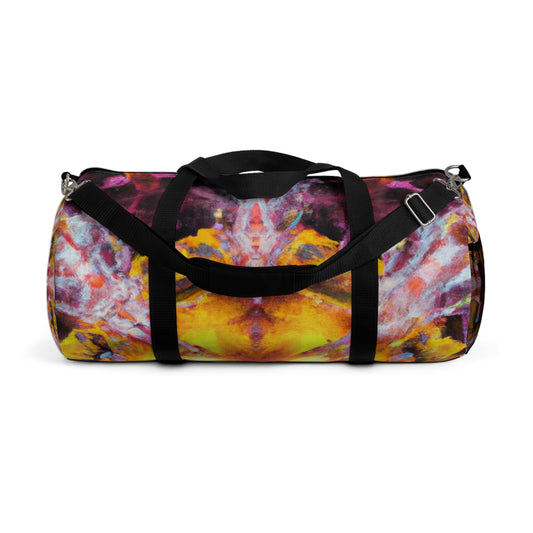 John Wilkinson (1728-1808)-Duffle Bag