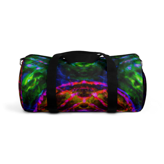 James Watt-Duffle Bag