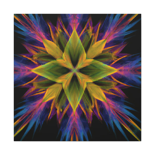 Francisco de Goya- Canvas