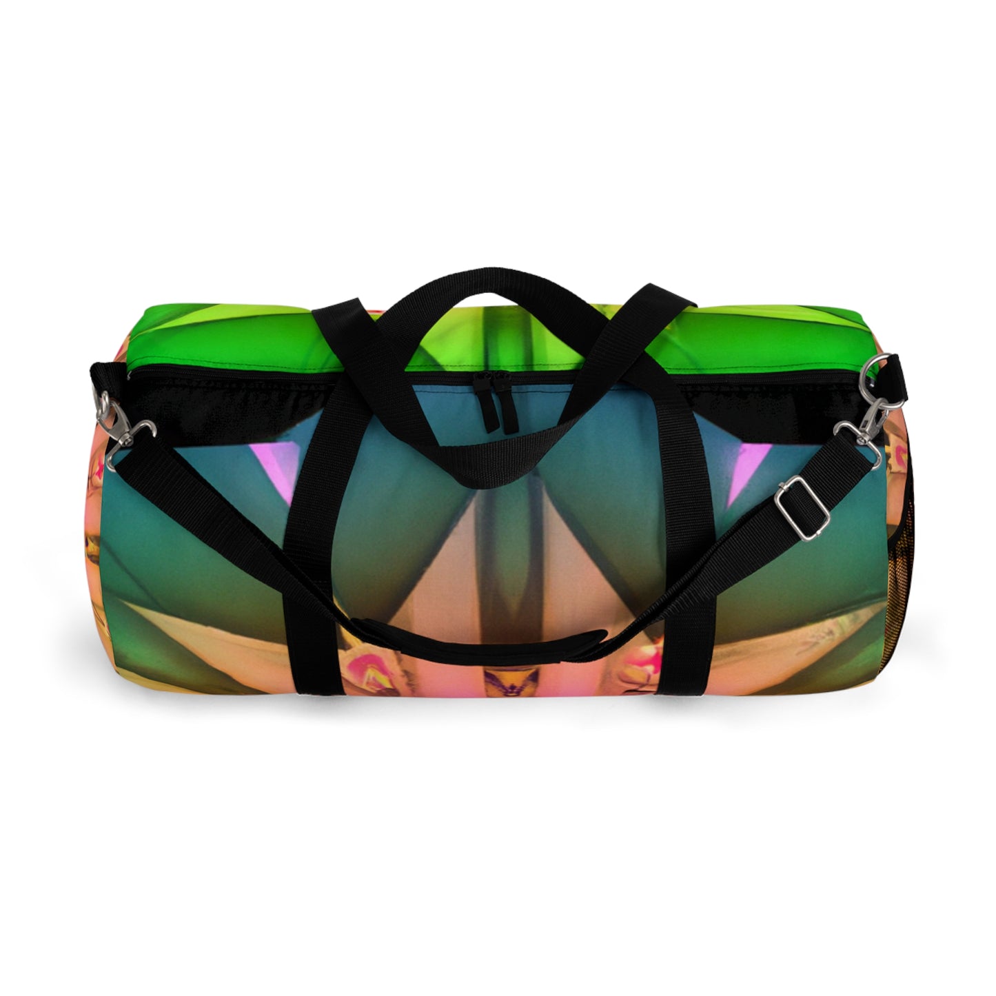 Joseph Bramah-Duffle Bag