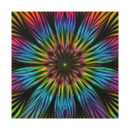 William Hogarth- Canvas