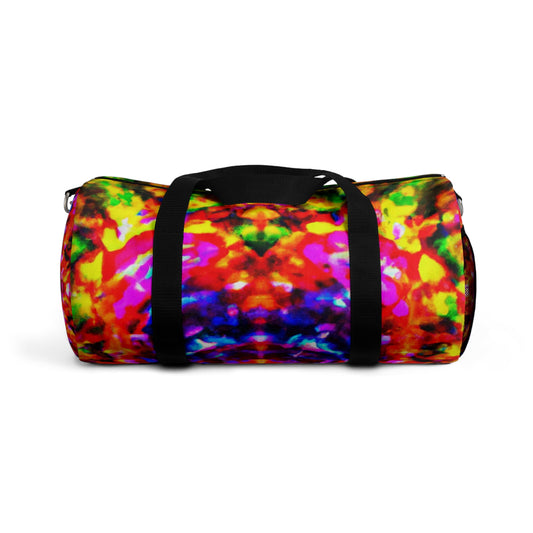 James Watt (1736-1819), Scottish inventor and mechanical engineer.-Duffle Bag