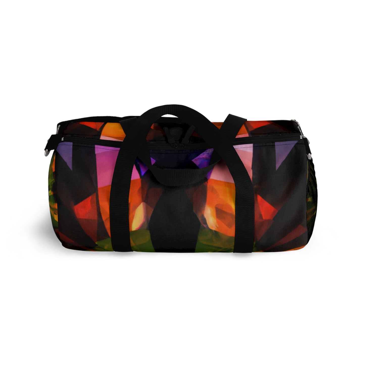 James Watt (1736-1819)-Duffle Bag