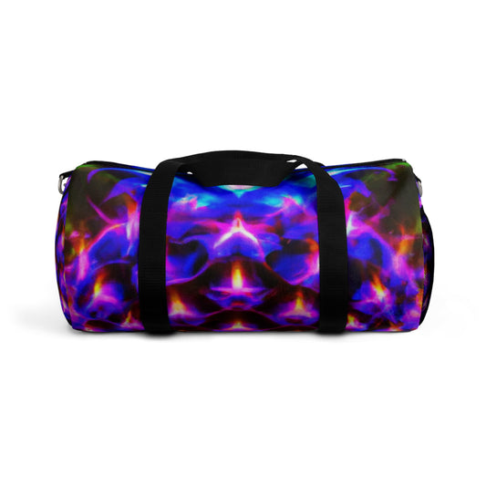 Eli Whitney-Duffle Bag