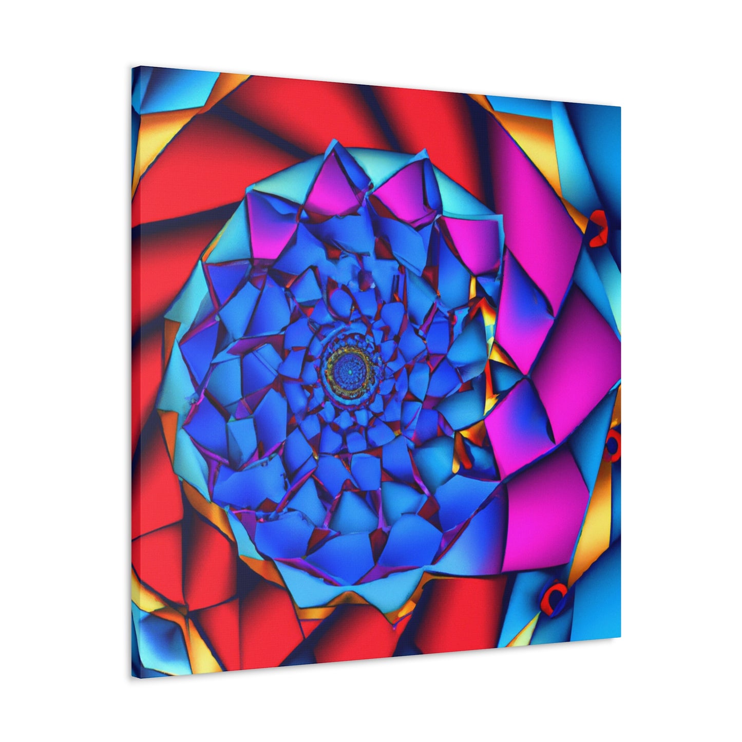 Pieter Aertsen- Canvas