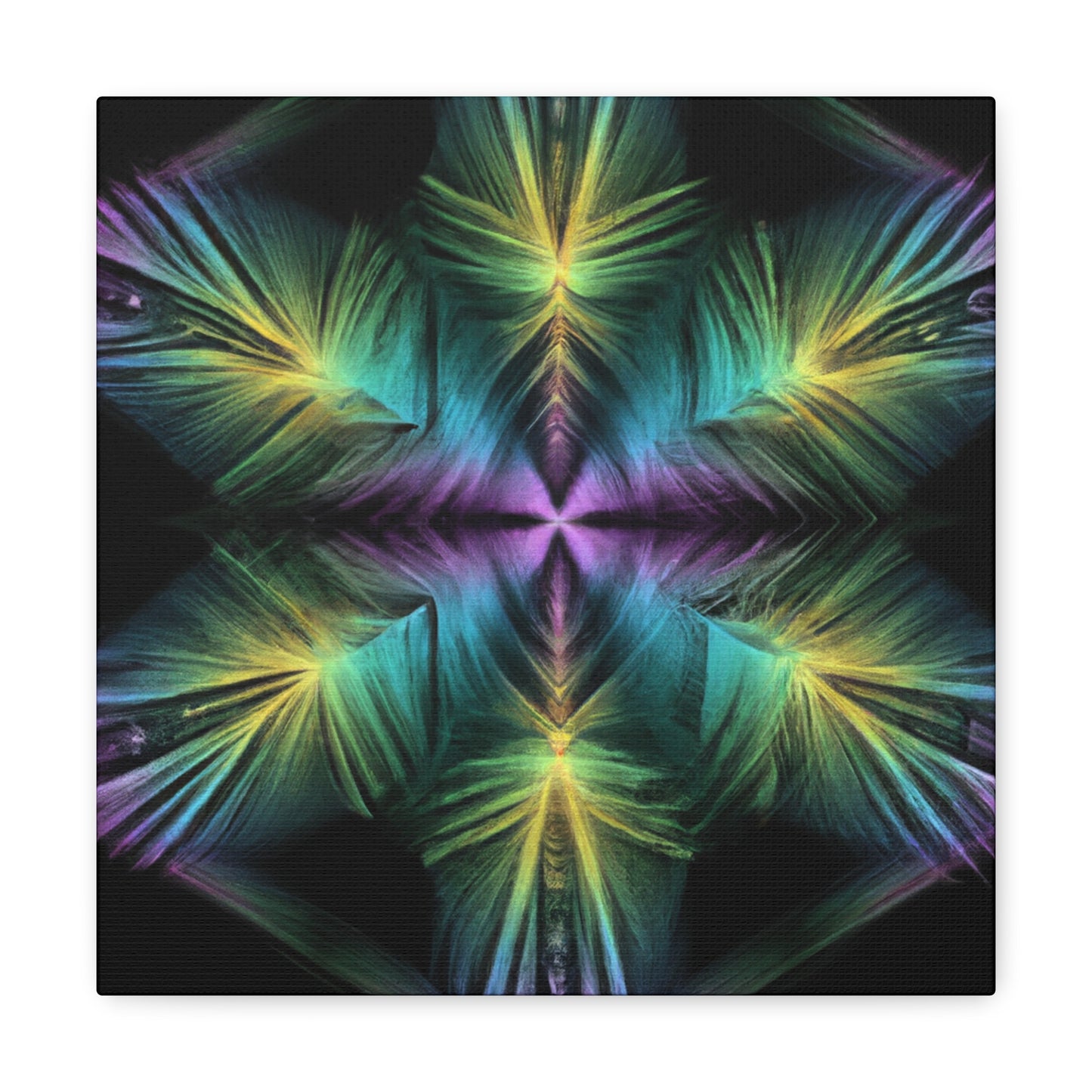 Pieter Bruegel the Elder- Canvas