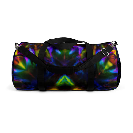 James Hargreaves (1720–1778)-Duffle Bag