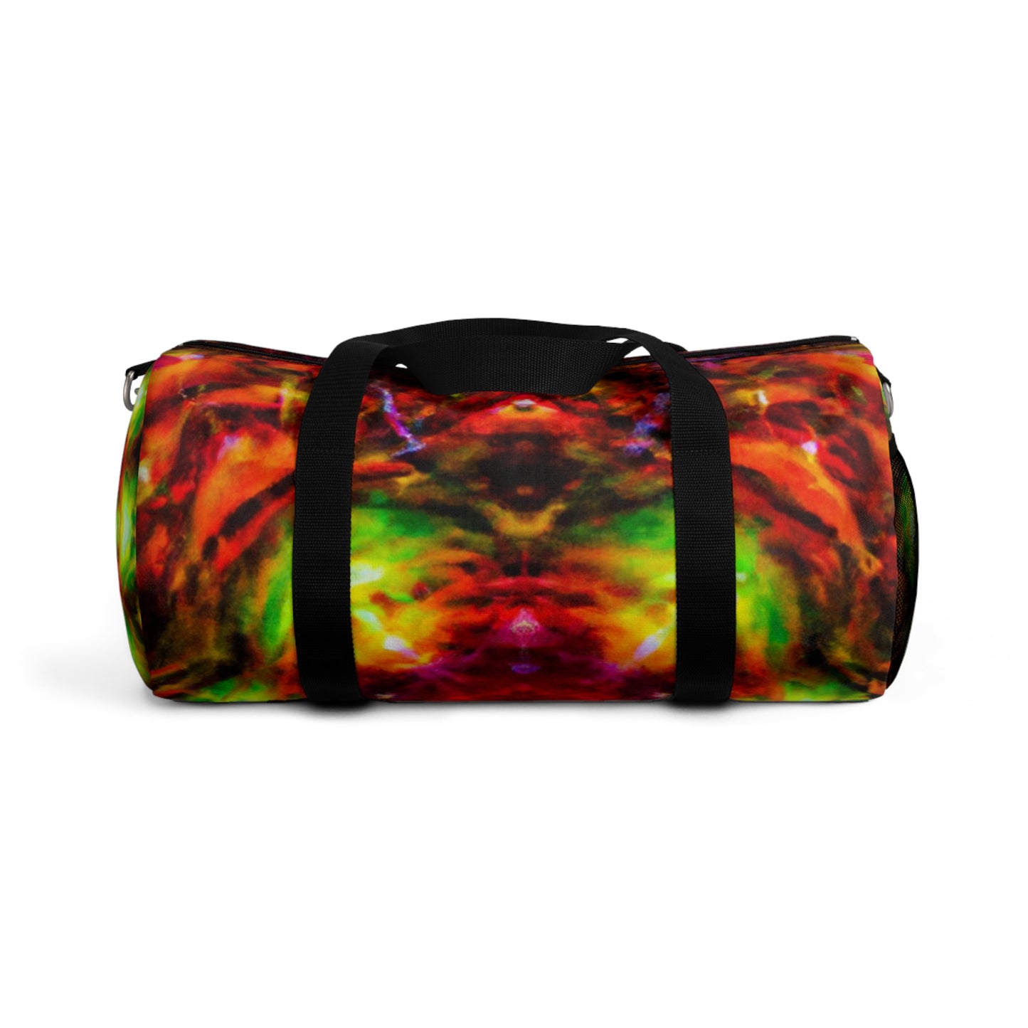 James Watt (1736-1819)-Duffle Bag