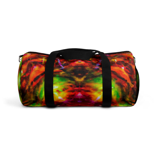 James Watt (1736-1819)-Duffle Bag