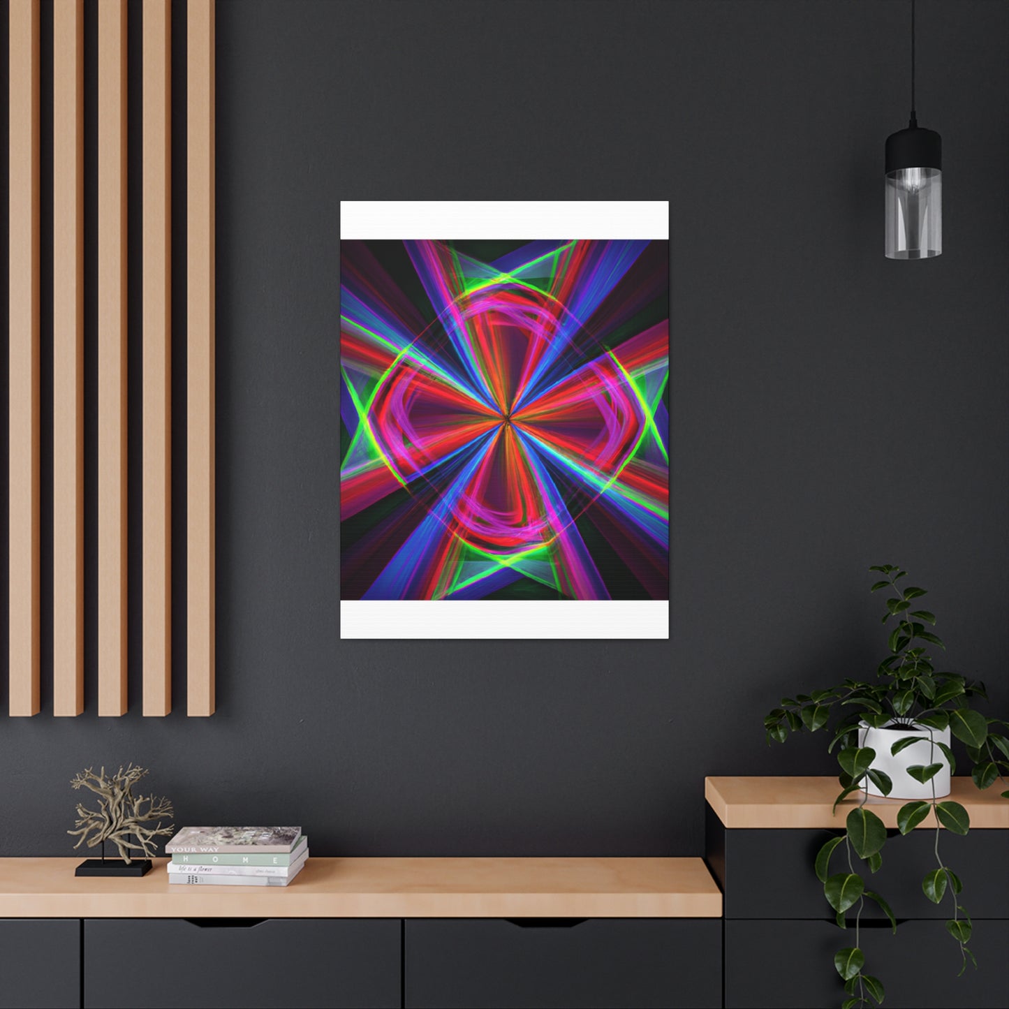 Titian (or Tiziano Vecellio)- Canvas