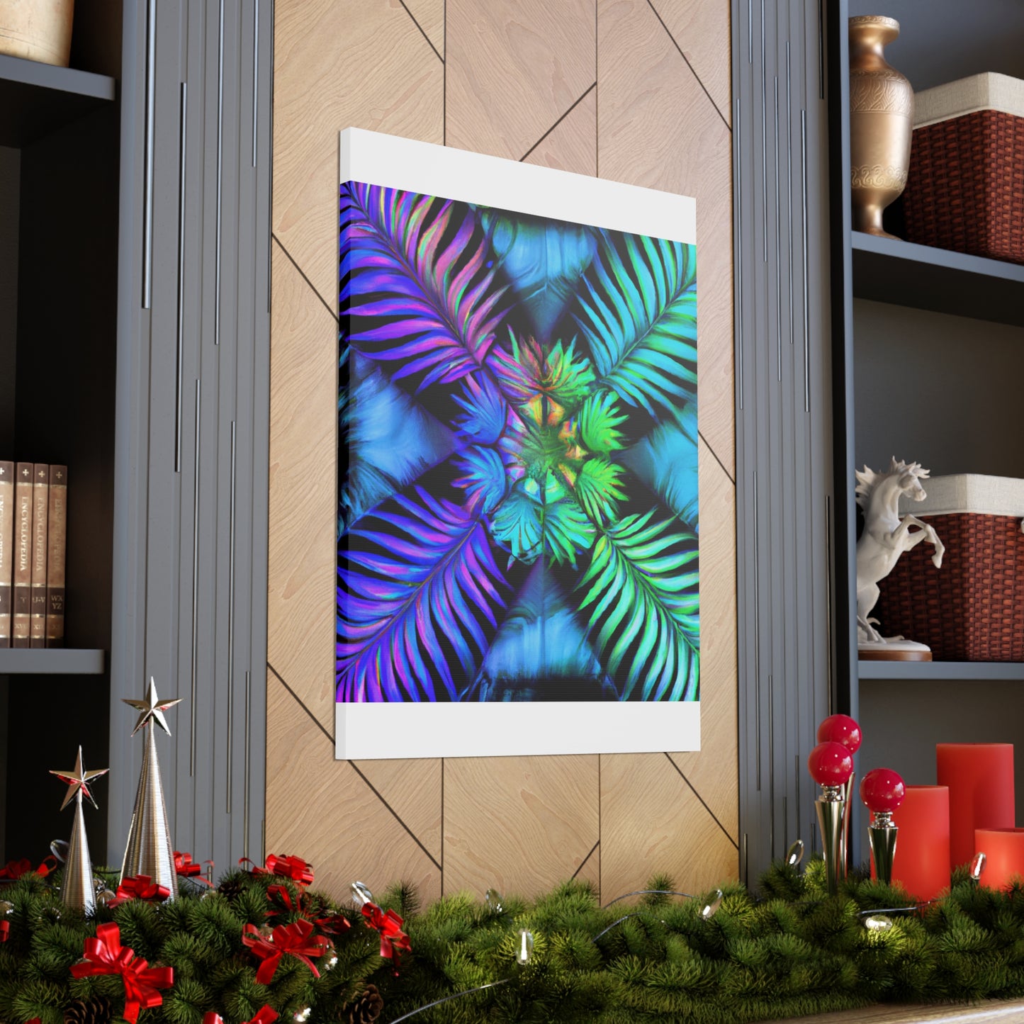 Giulio Romano- Canvas