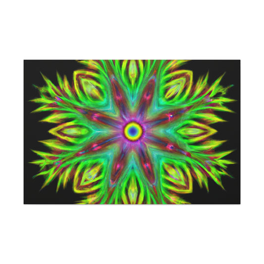 Jean-Baptiste-Siméon Chardin- Canvas