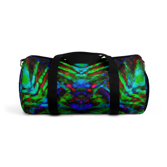 John Wilkinson (1728-1808)-Duffle Bag